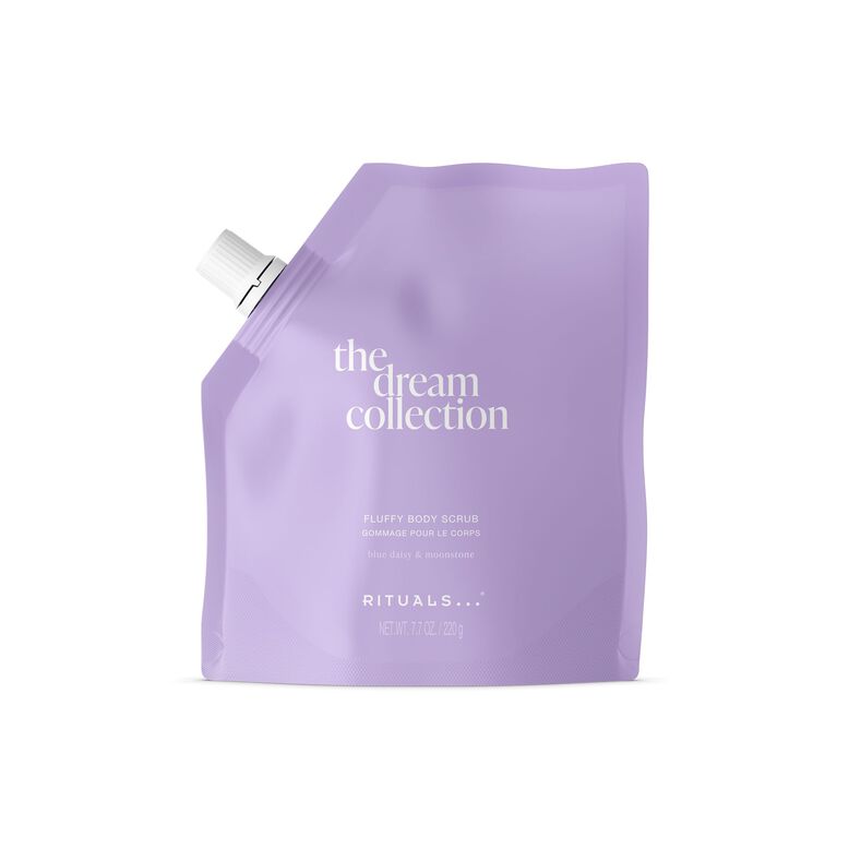 Dream Body Scrub, , hi-res